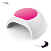 SUN UV/LED Nail Lamp - 48W-Nails Deal- Nail Supply American Gel Polish - Phuong Ni